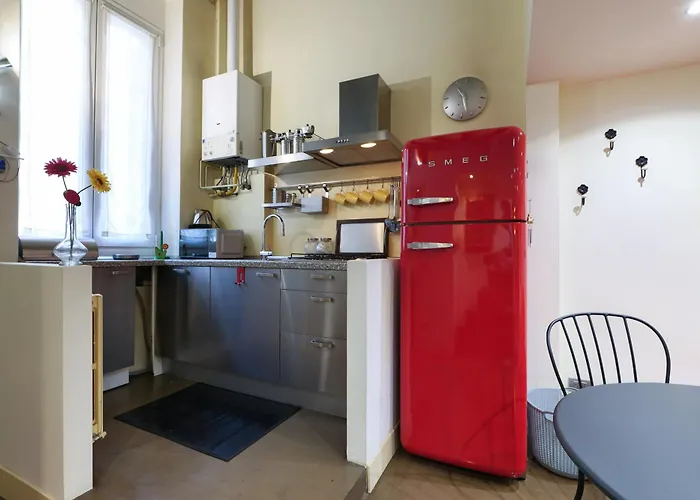 Primopiano - Rasori Apartment *