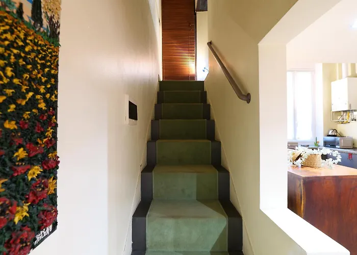 Primopiano - Rasori Apartment Mailand