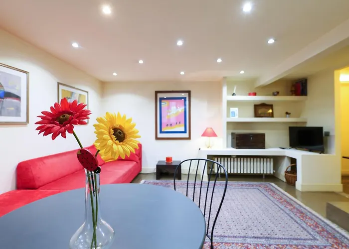 Apartment Primopiano - Rasori *