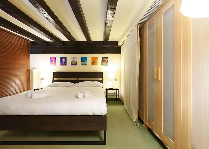 Primopiano - Rasori Apartment