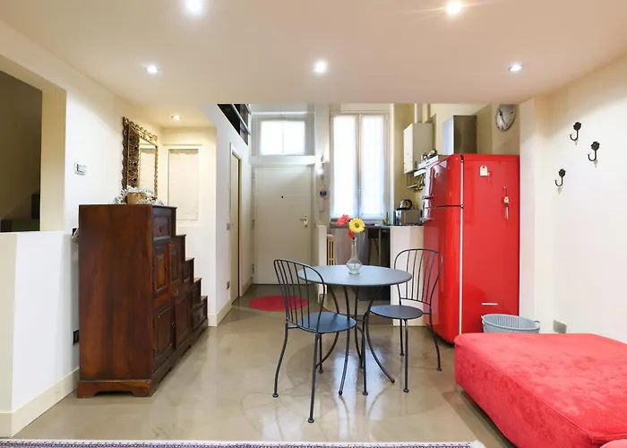 Apartment Primopiano - Rasori *