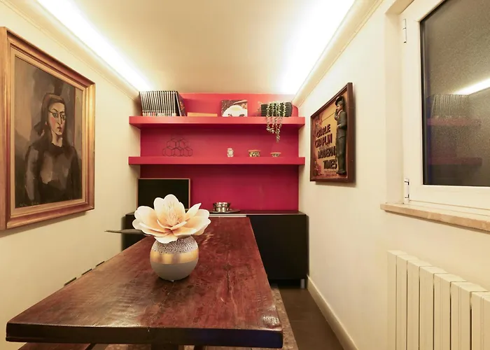 Primopiano - Rasori * Mailand