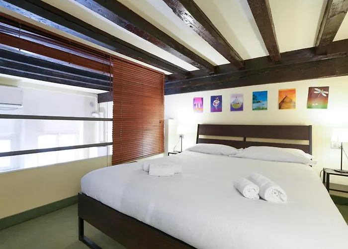 Primopiano - Rasori Apartment Mailand