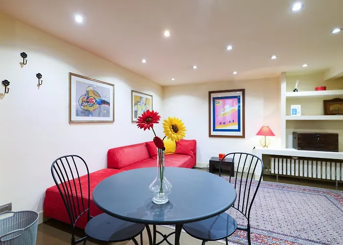 Primopiano - Rasori Mailand