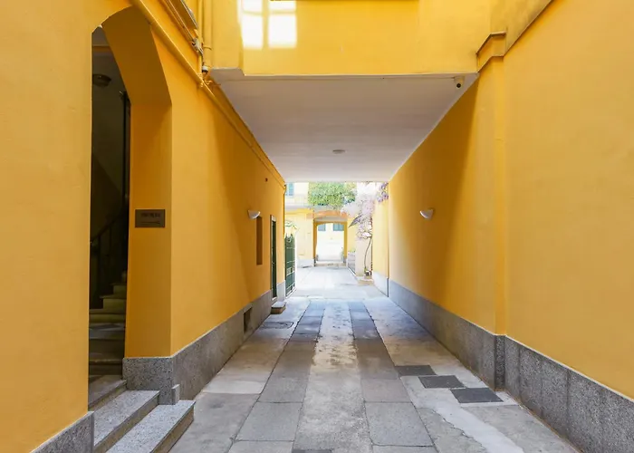 Primopiano - Rasori Apartment