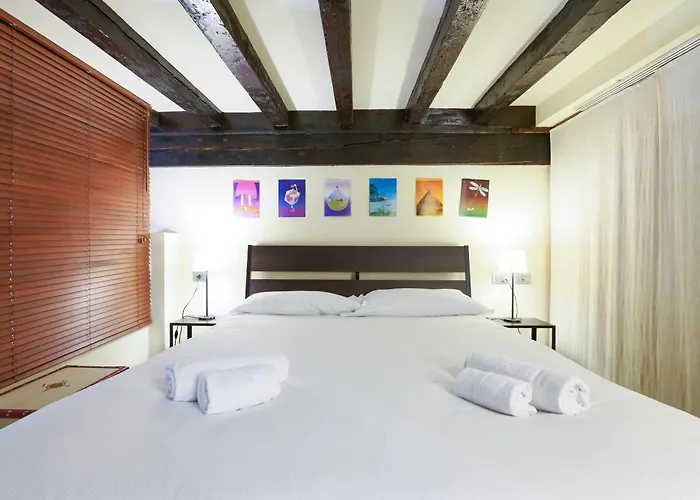 Primopiano - Rasori Apartment Mailand