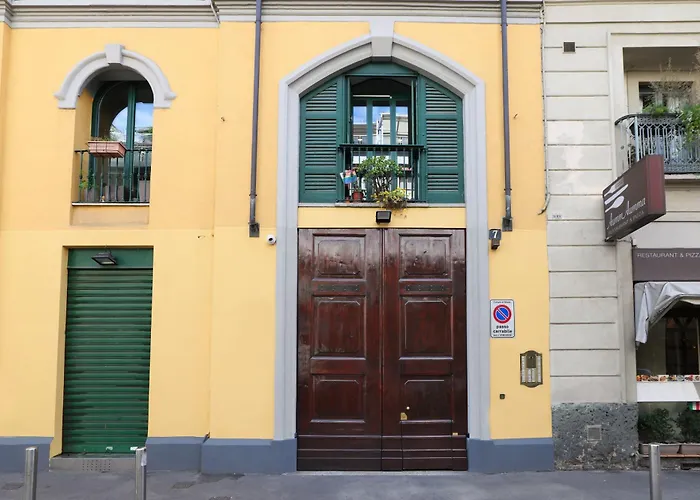 Primopiano - Rasori * Mailand