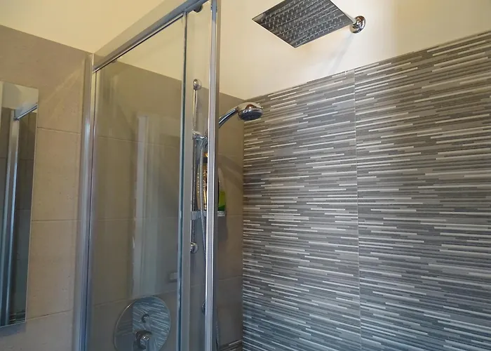 Il Nido Sul Tetto A Milaan