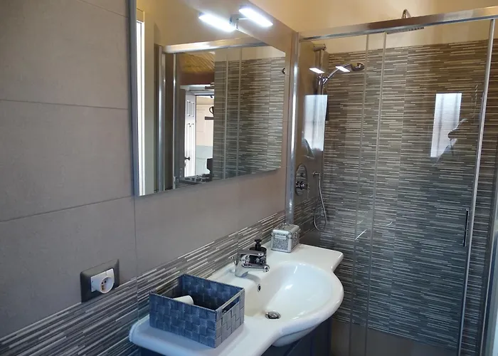 Il Nido Sul Tetto A * Milaan