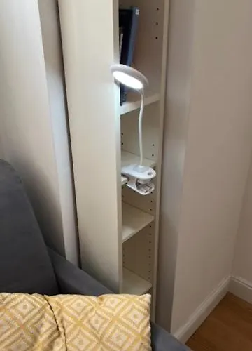 Apartmán The Small White House In Milán