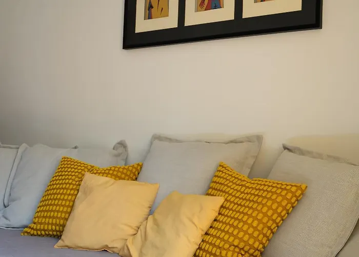 Ξενοδοχείο The Keith Haring - Private Bedroom *