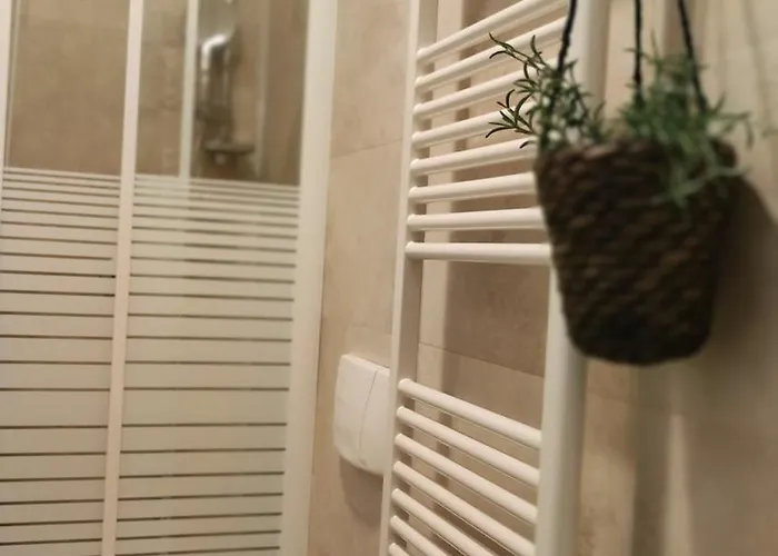 Arco Pace Apartamento Milán
