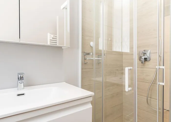 La Bomboniera Di Washington דירה מילאנו