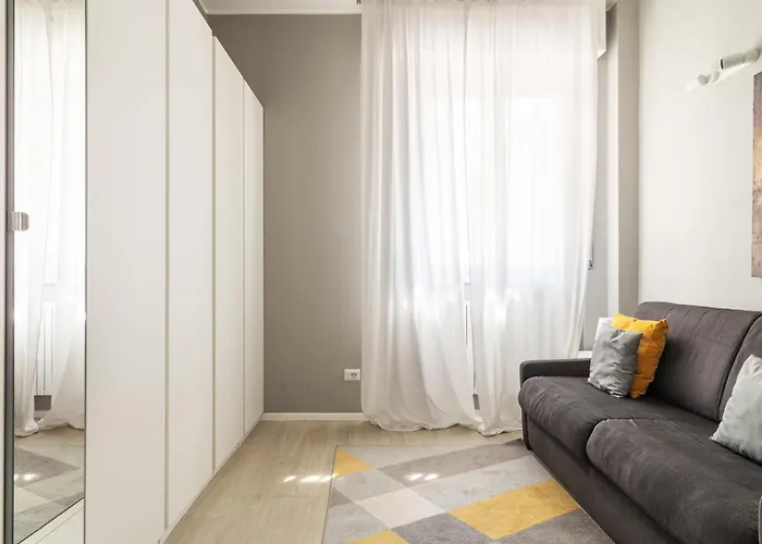 La Bomboniera Di Washington מילאנו