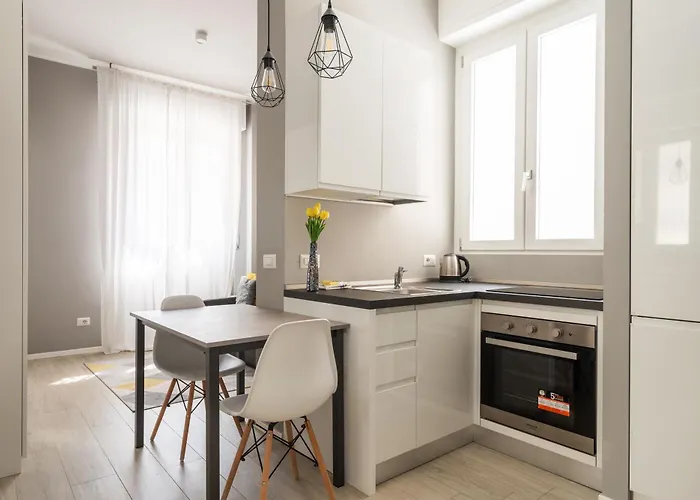 La Bomboniera Di Washington * מילאנו