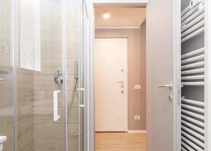 La Bomboniera Di Washington דירה מילאנו