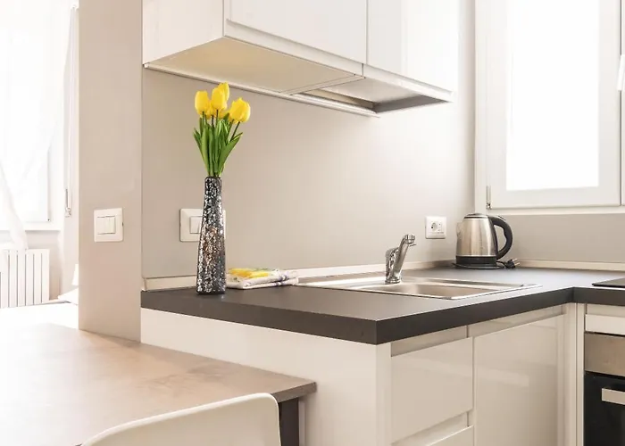 La Bomboniera Di Washington * מילאנו