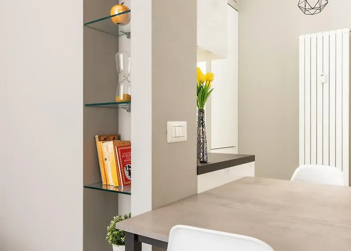 La Bomboniera Di Washington *