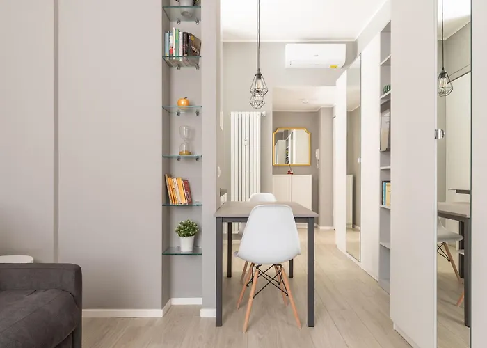 La Bomboniera Di Washington מילאנו