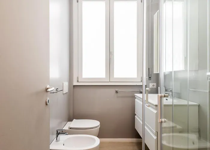 דירה La Bomboniera Di Washington