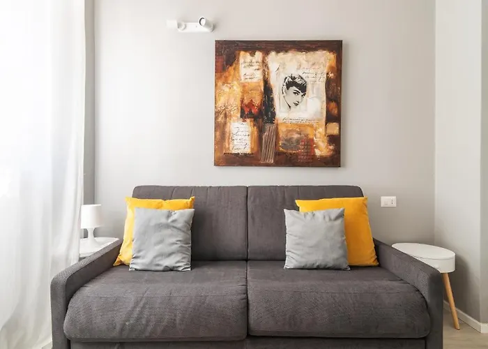 La Bomboniera Di Washington * מילאנו