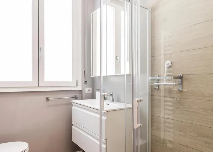 דירה La Bomboniera Di Washington