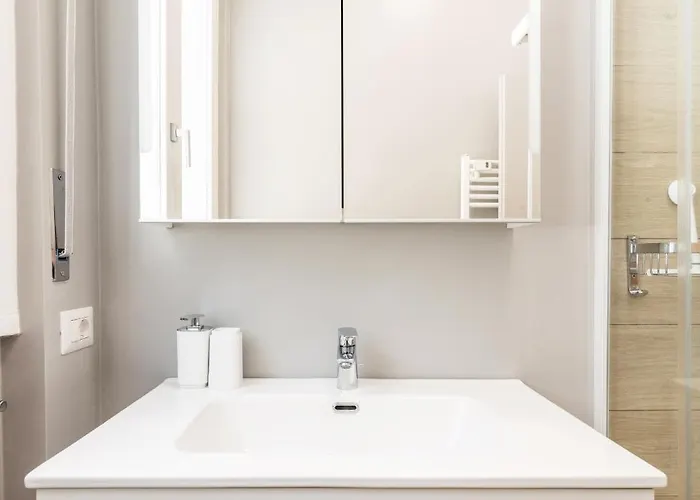 La Bomboniera Di Washington * מילאנו