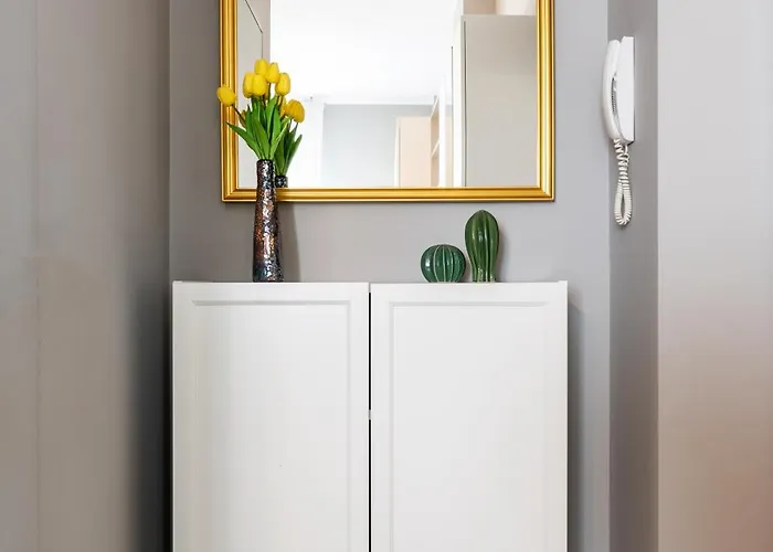 La Bomboniera Di Washington *