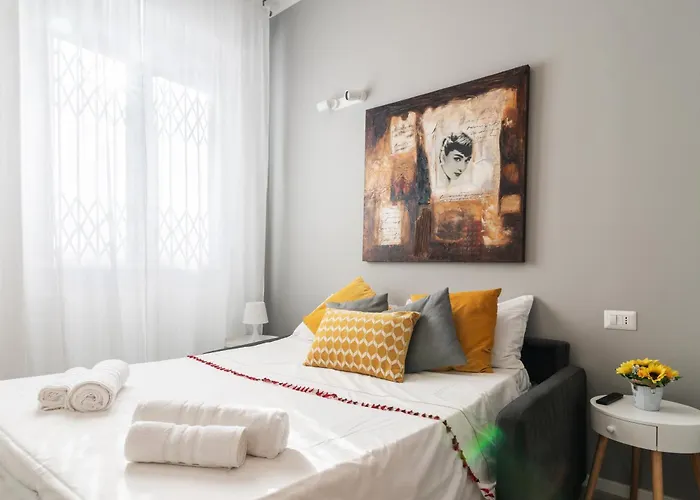 La Bomboniera Di Washington * מילאנו