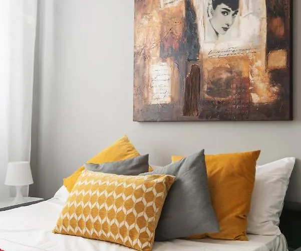 La Bomboniera Di Washington דירה מילאנו