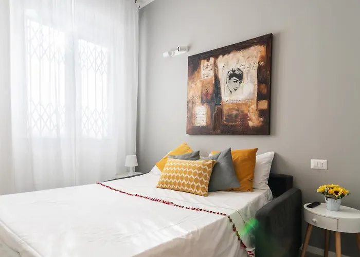 La Bomboniera Di Washington * מילאנו