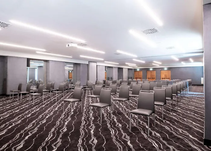 Radisson Blu Отель