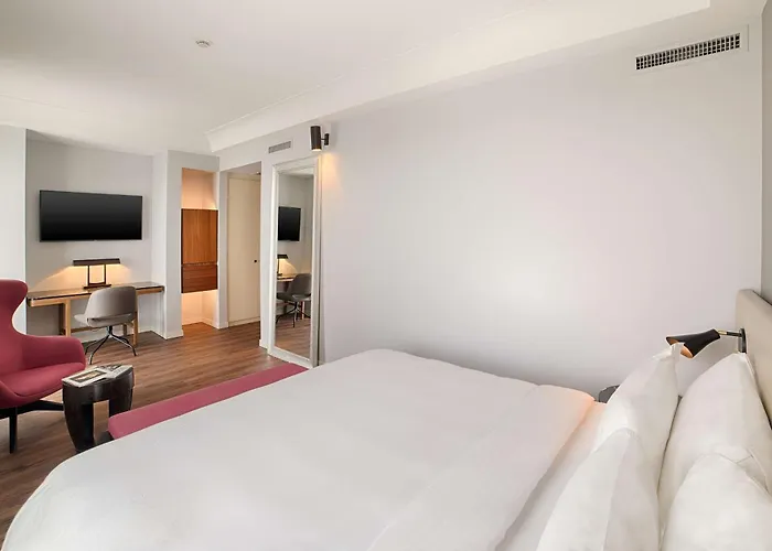 Radisson Blu Mediolan