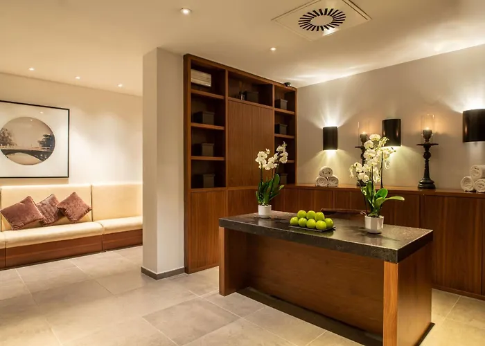 Otel Radisson Blu Milano