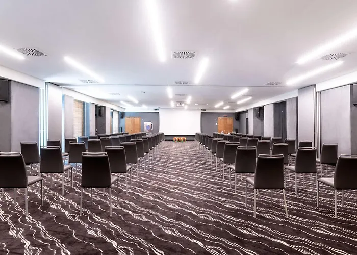 Radisson Blu Mediolan