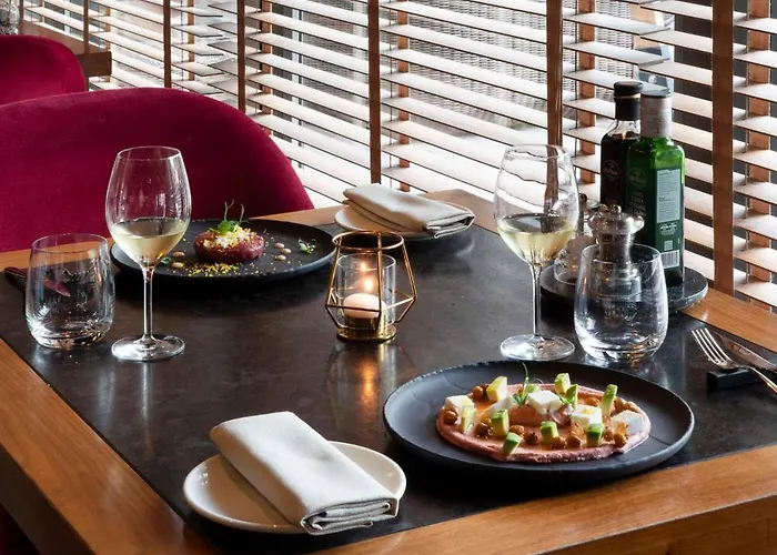 Radisson Blu Otel 4*