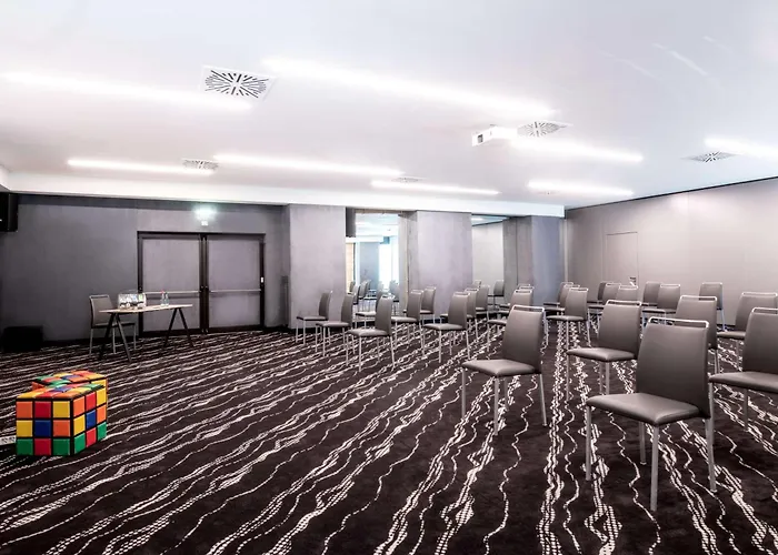 Radisson Blu Hotel Mediolan