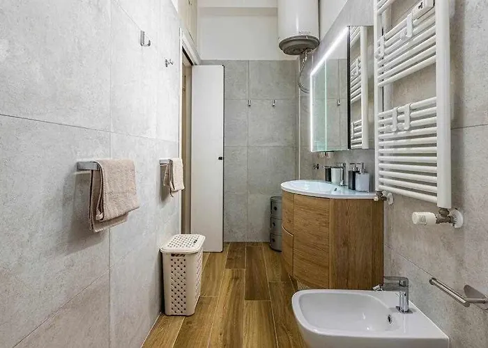 San Siro A 7 Minuti Stanza Con Zone Comuni * 밀라노