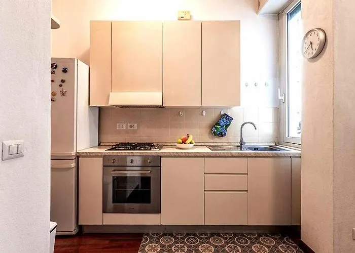 San Siro A 7 Minuti Stanza Con Zone Comuni