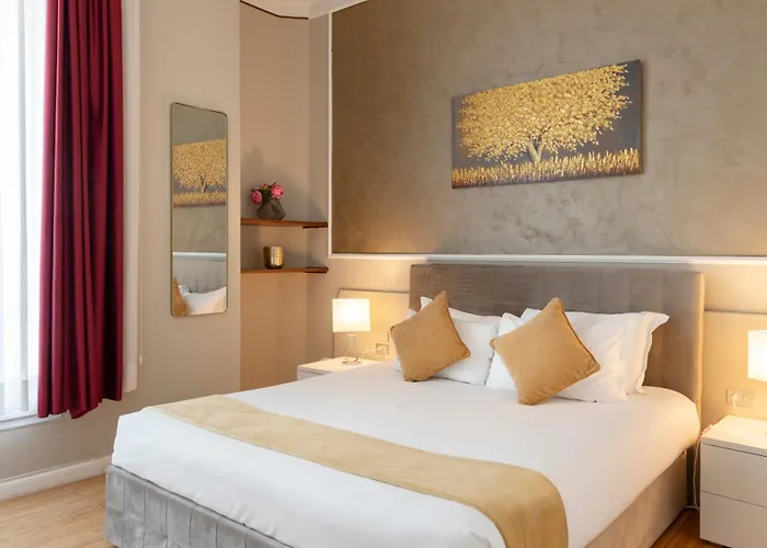 Heart Duomo District * Mediolan