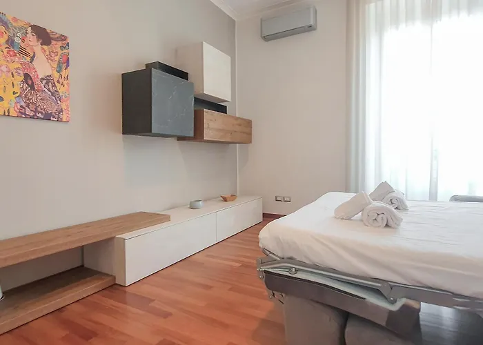 Bnbutler - Venini 14 - Tra E Buenos Aires