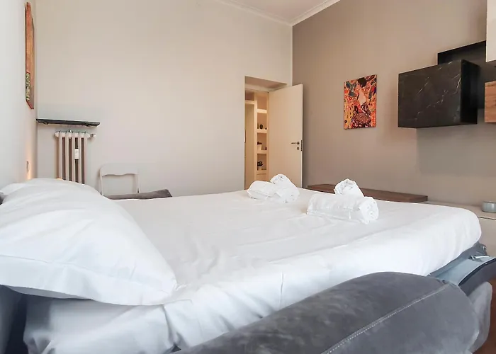 Bnbutler - Venini 14 - Tra E Buenos Aires Milano