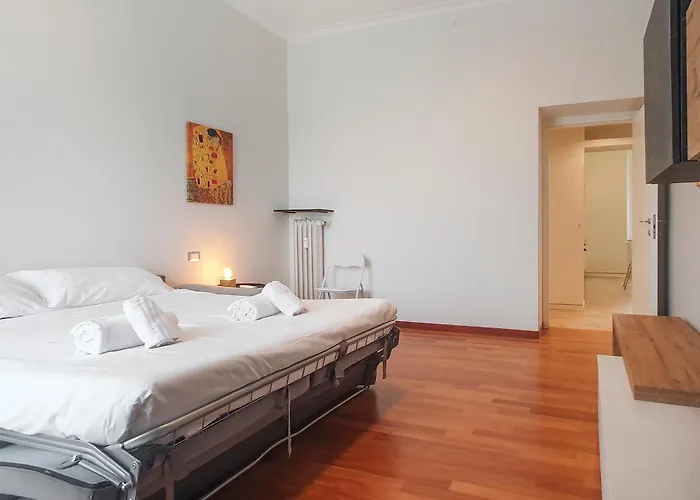 Bnbutler - Venini 14 - Tra E Buenos Aires * Milano