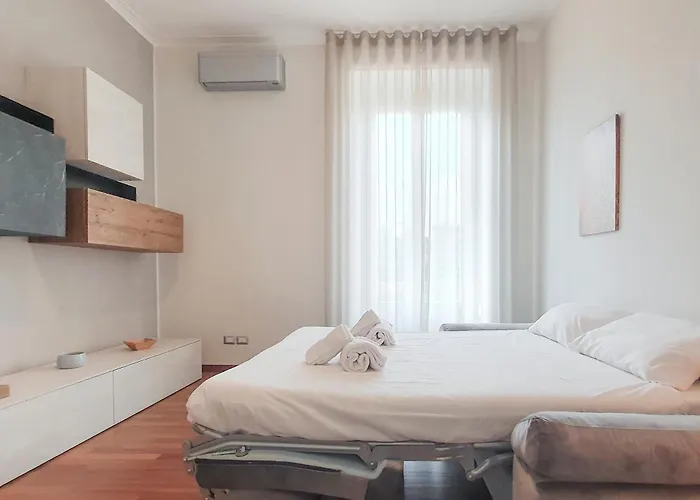 Bnbutler - Venini 14 - Tra E Buenos Aires *