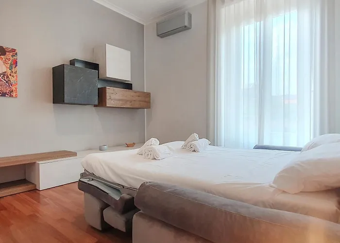 Апартаменты Bnbutler - Venini 14 - Tra E Buenos Aires Милан