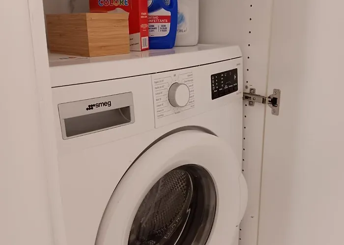 Sempione 公寓 米兰