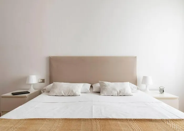 Appartement Lomellina Flexyrent - A.c. Wifi *