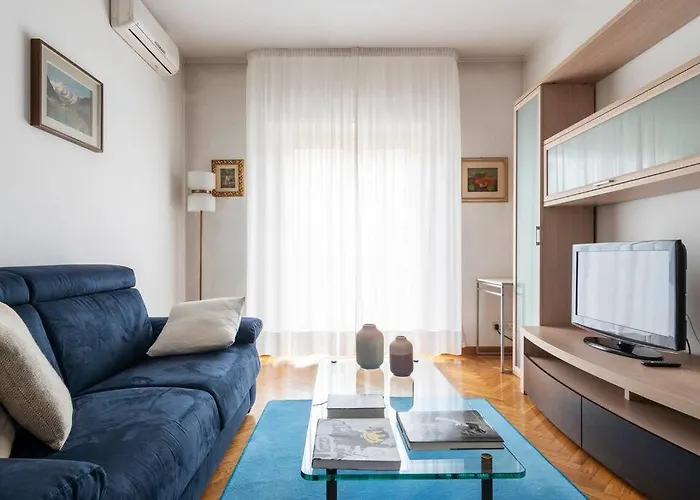 Lomellina Flexyrent - A.c. Wifi *