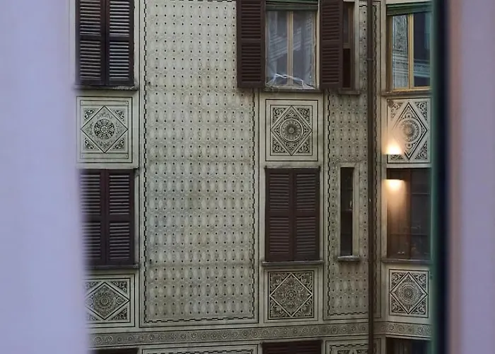 Apartamento Repubblica Iii-hosted By Sweetstay