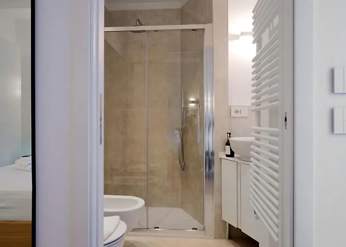 Apartamento Repubblica Iii-hosted By Sweetstay *